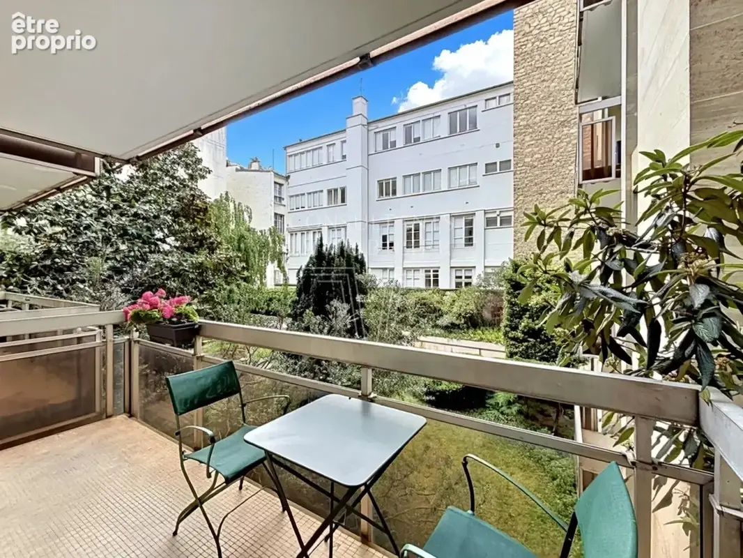 Photo Appartement à Paris-7e au prix de 819 000€