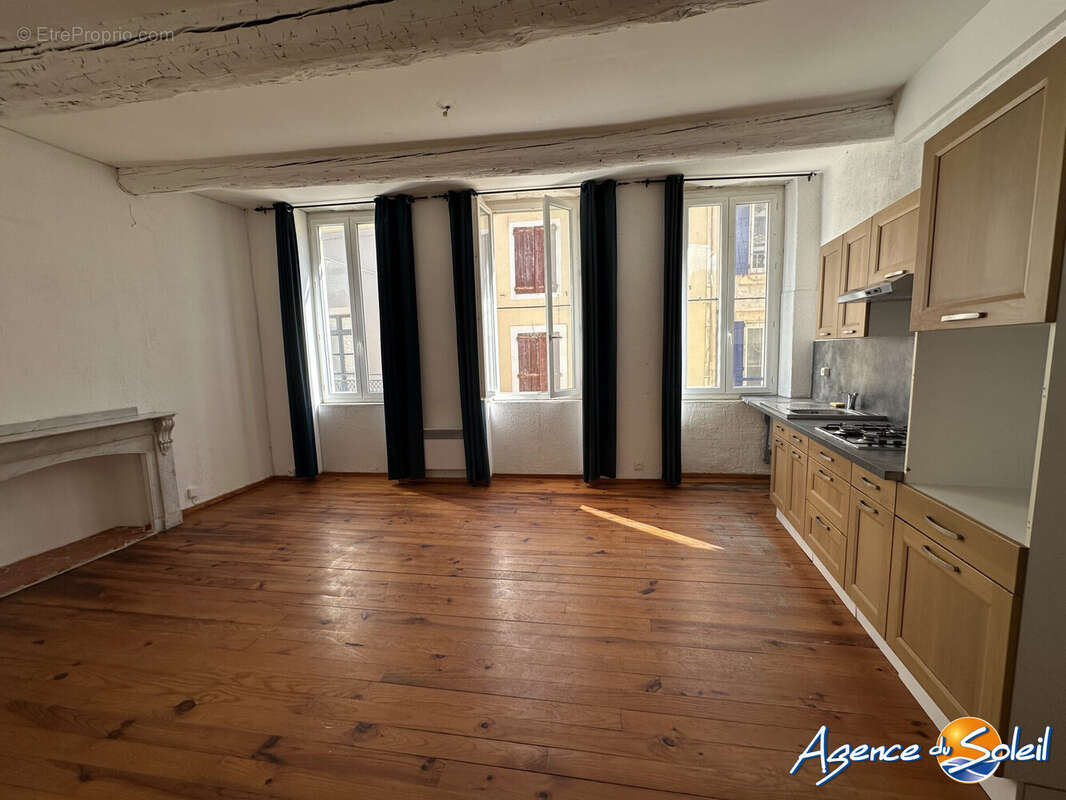 Maison 135 m² à Peyriac-De-Mer  - photo 3