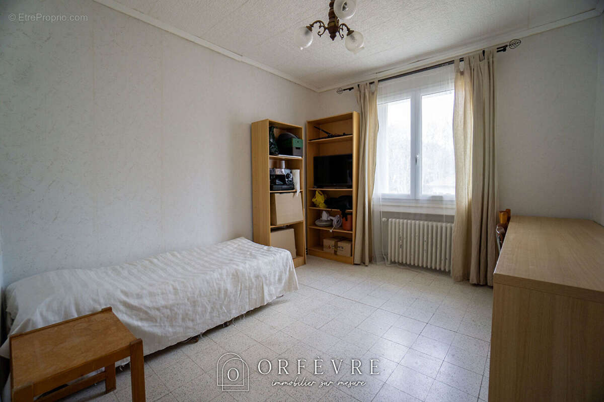 Appartement à CASTELNAU-LE-LEZ