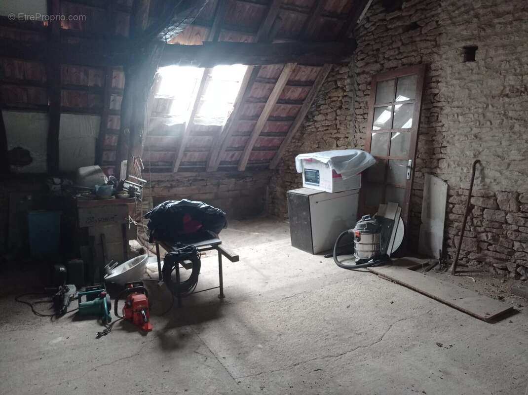 Appartement 87 m² à Venarey-Les-Laumes  - photo 8