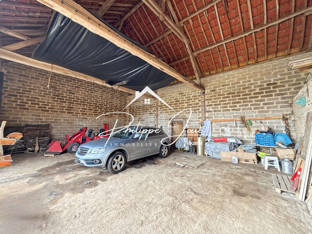 Maison 6 pièces de 146 m2 à Piffonds 89330 - photo 15