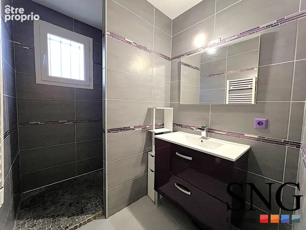 Maison 116 m² à Leguevin  - photo 8