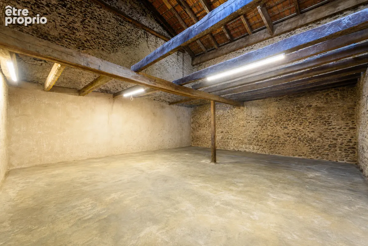 Maison Amou 5 pièce(s) 131m2 - photo 12