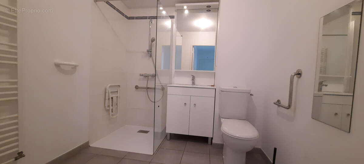 Appartement à SAINT-NAZAIRE