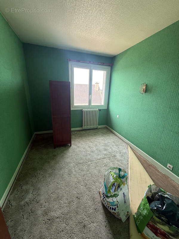 Maison à ABREST