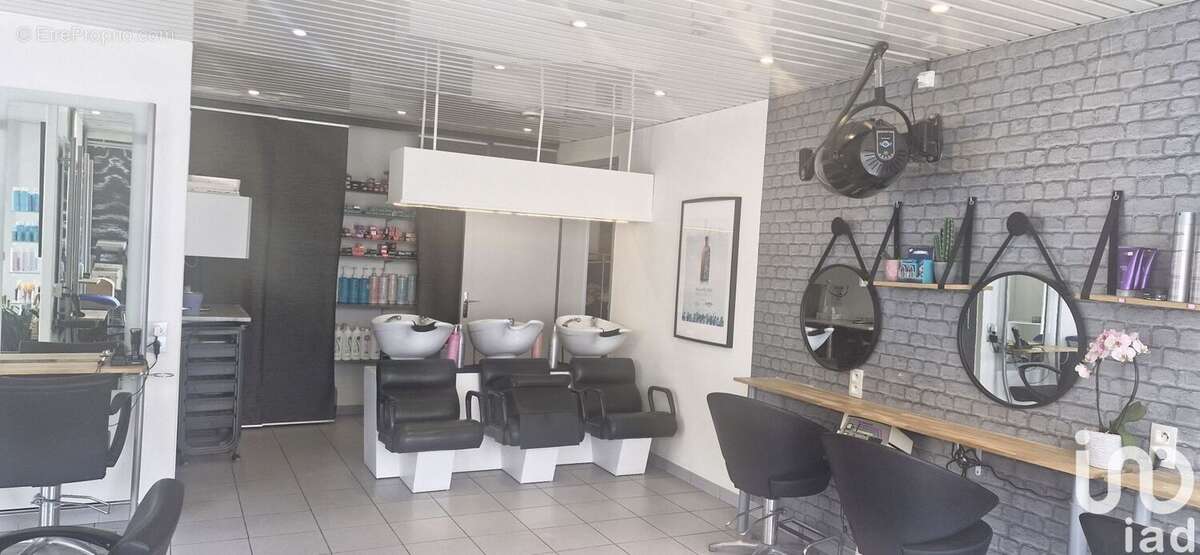 Photo 4 - Commerce à CHAUMONT-EN-VEXIN