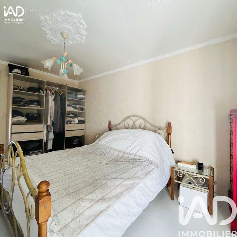 Photo 9 - Maison à BOUGUENAIS