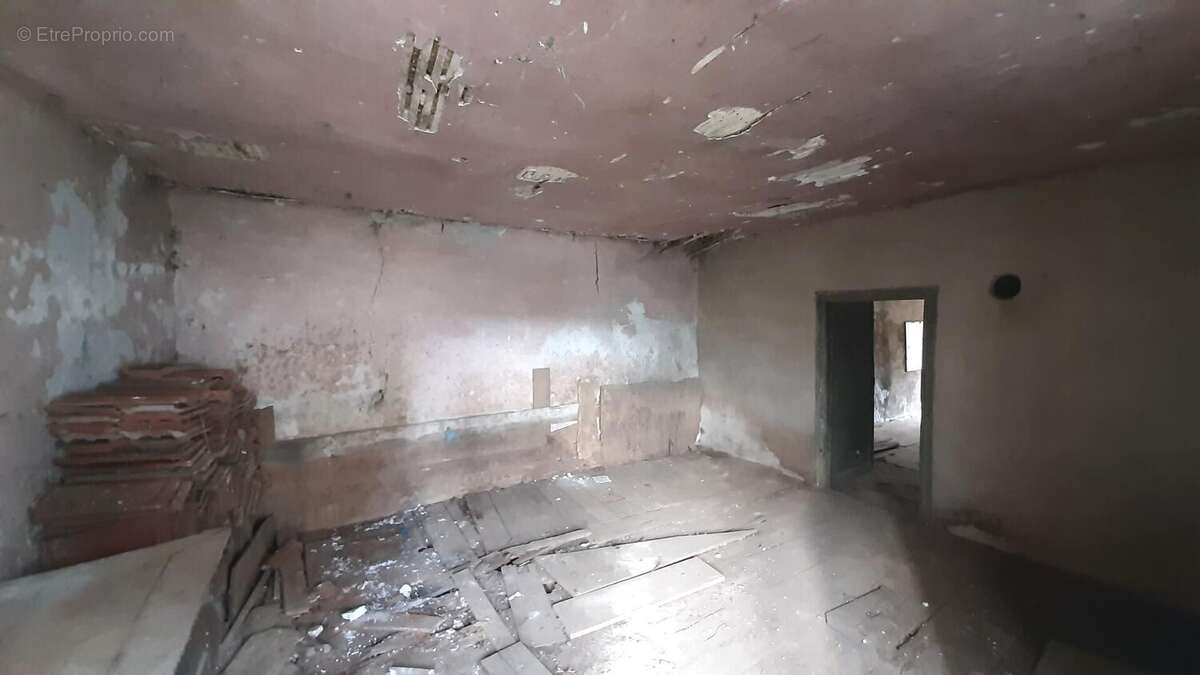 Photo 5 - Maison à LONS-LE-SAUNIER