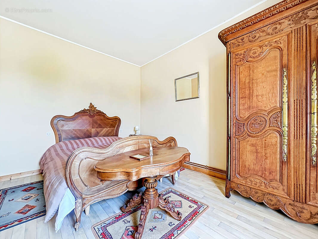 Maison Bauge En Anjou 6 pièces 173m2 - photo 8