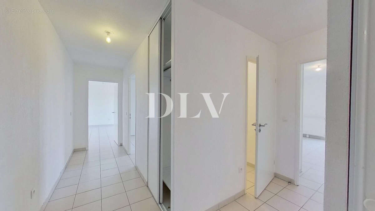 Appartement 89 m² à Avon  - photo 6