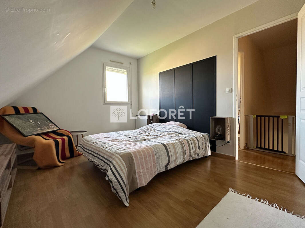 Maison à SAINT-SYLVAIN