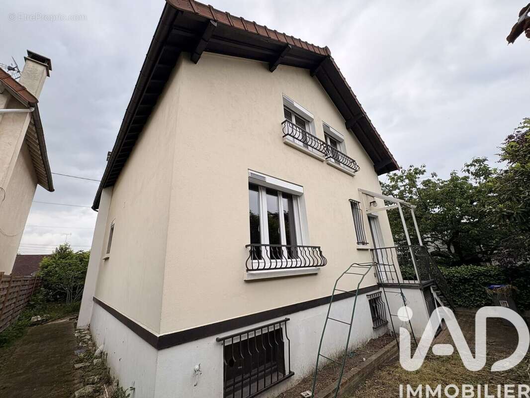 Photo 5 - Maison à BEZONS