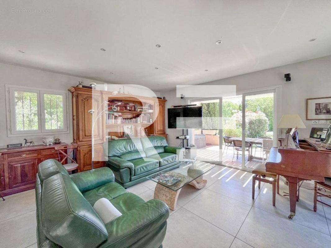 Maison à BEAURECUEIL