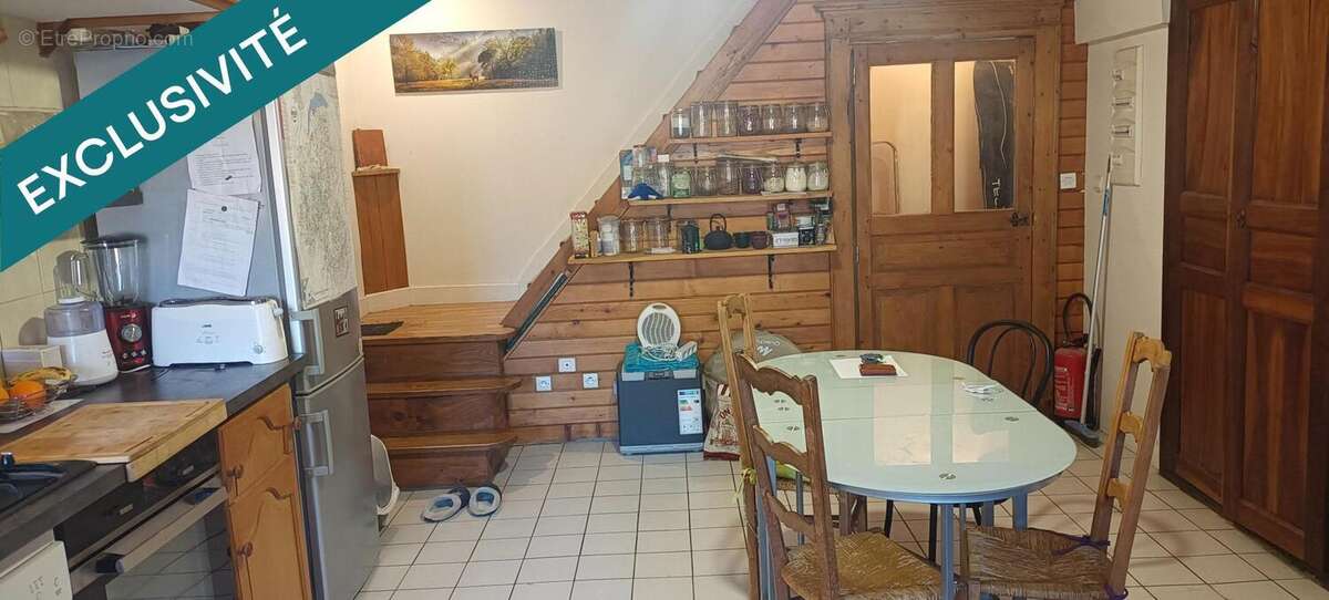 Photo 2 - Maison à AITON