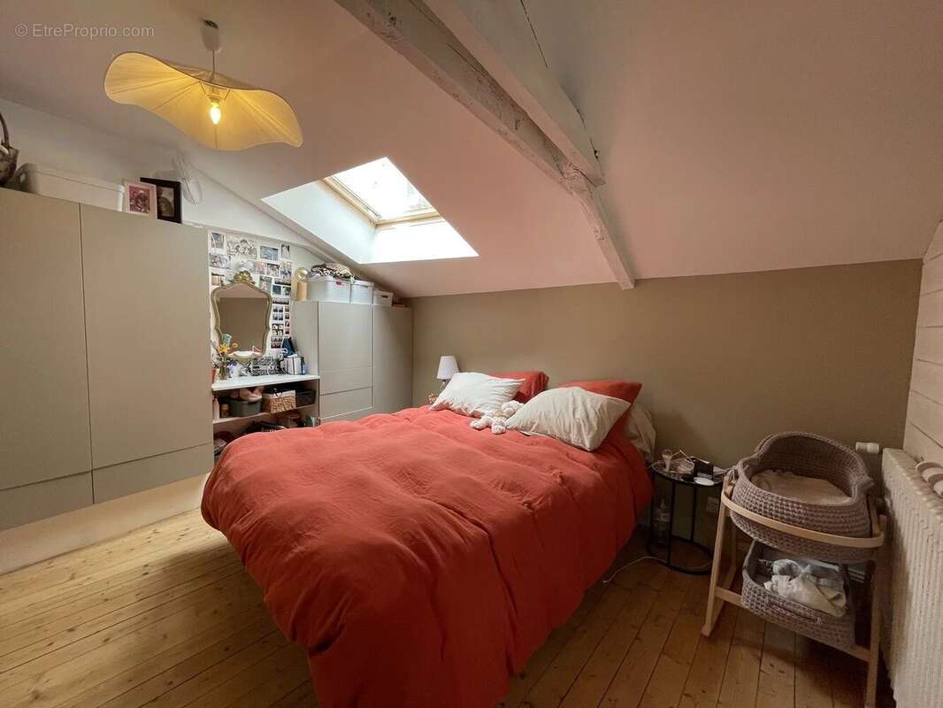 Appartement à DINAN