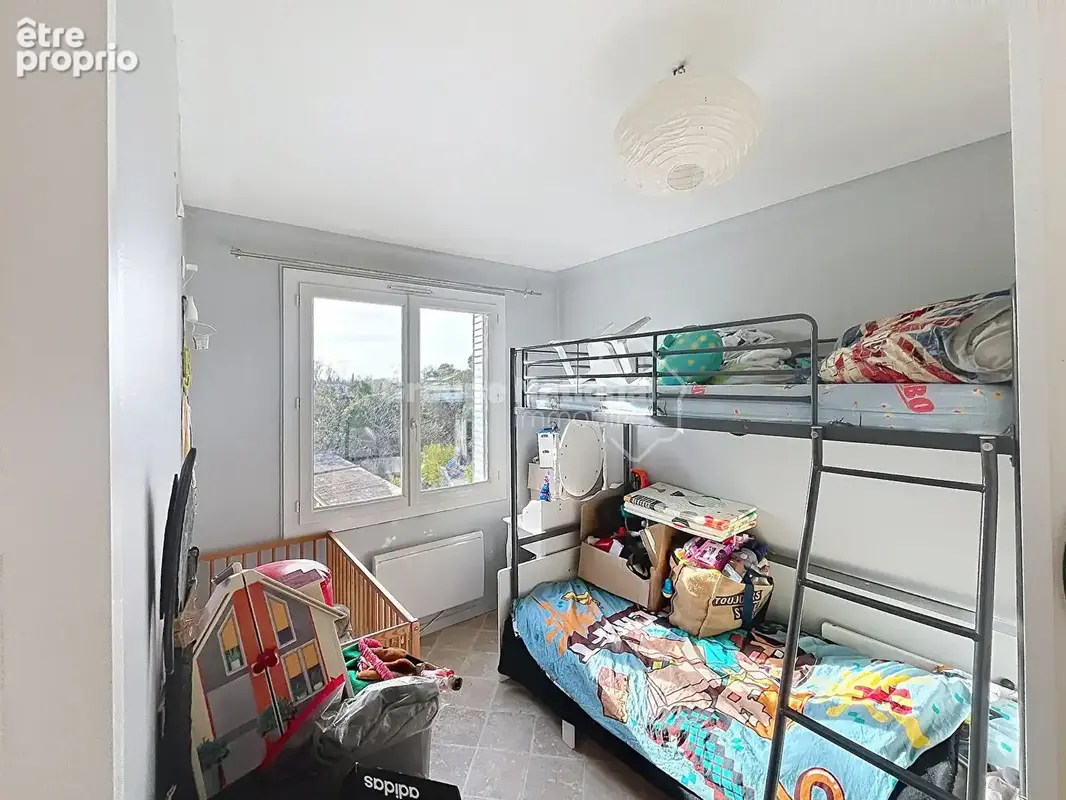 Appartement Bollène 3 pièces 55 m2 - photo 3