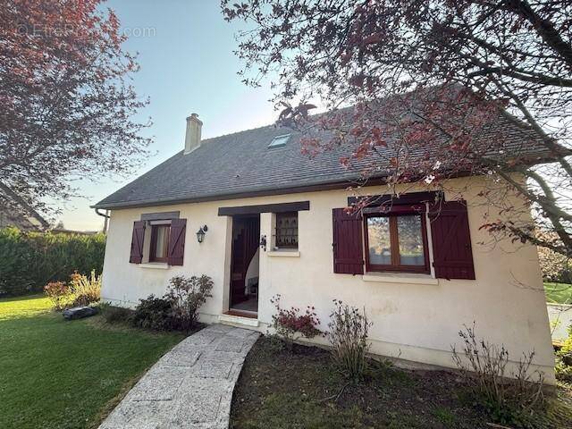 Maison à GLOS