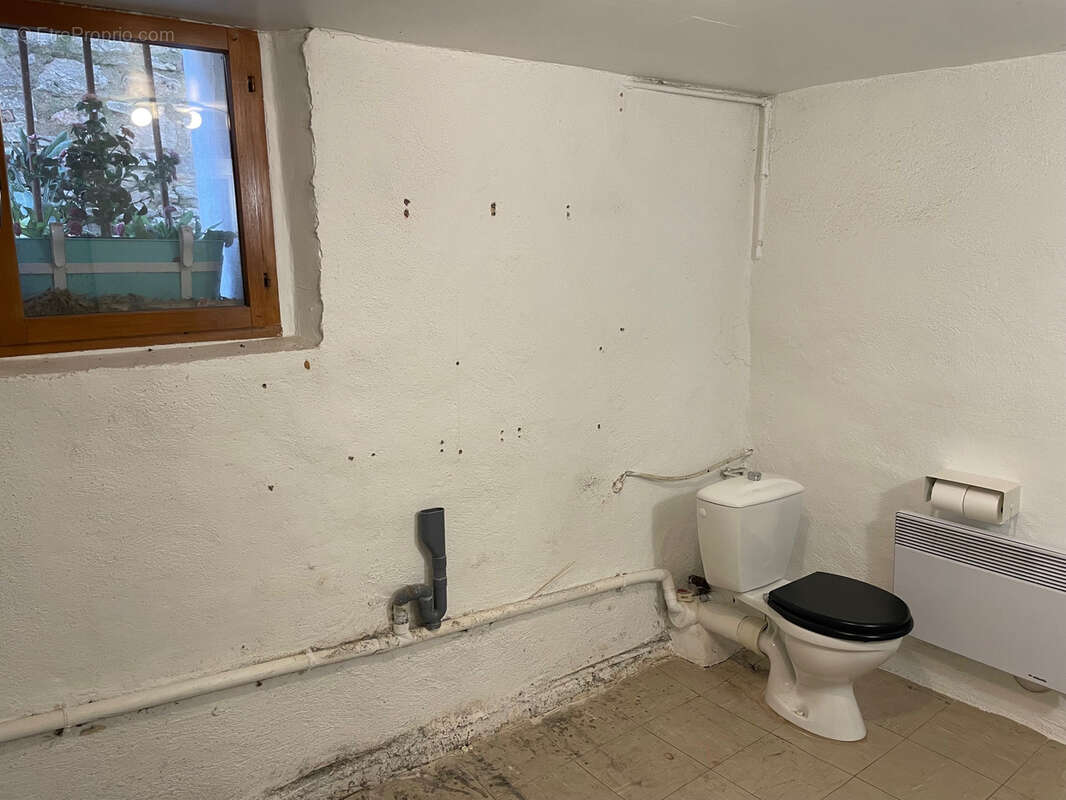 Maison à BELGENTIER