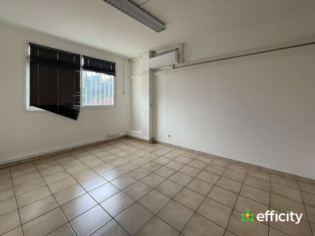 Appartement à CAYENNE