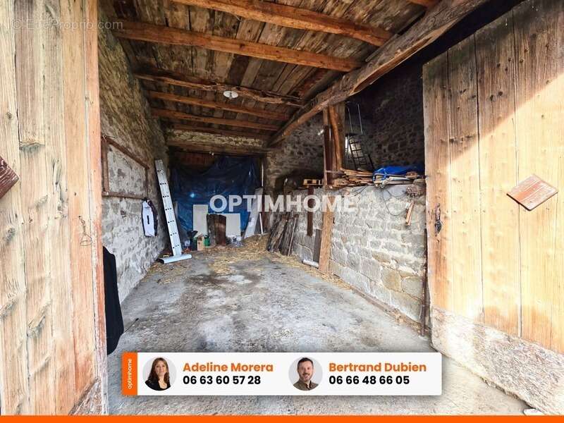 Maison à SAINT-DIER-D'AUVERGNE