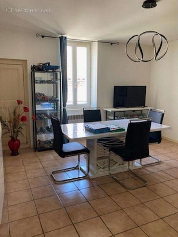 MEYRANNES (30) , Immeuble de rapport de 264 m² (4 lots) , Excellent DPE (C/A) ? Compteurs individuels - photo 16
