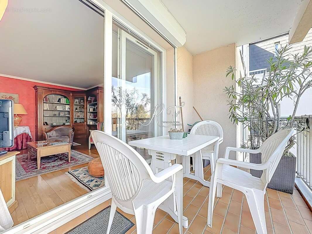 Photo 3 - Appartement à ERAGNY