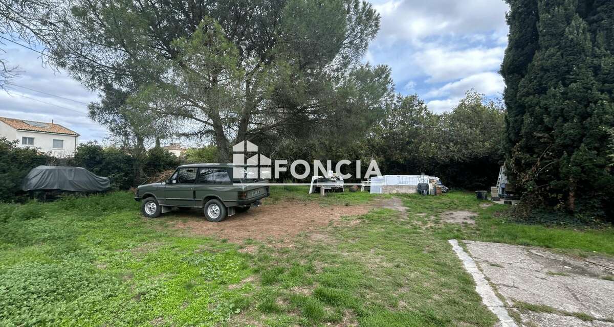 Commerce à TOULOUSE