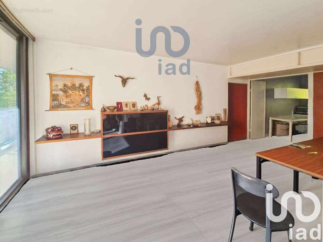 Photo 2 - Appartement à CLICHY-SOUS-BOIS