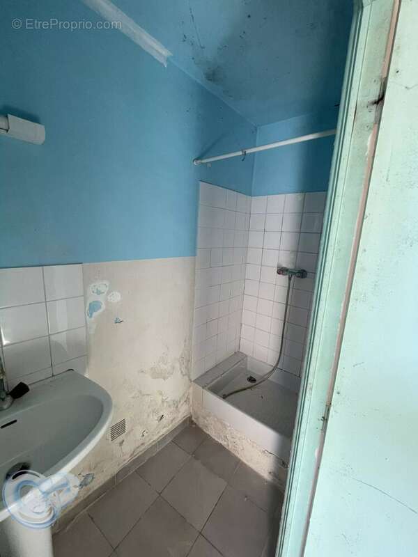 Appartement à SAINT-CHRISTOL