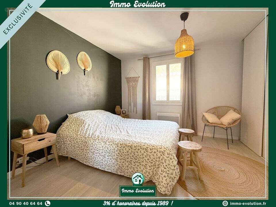 Maison à ORANGE