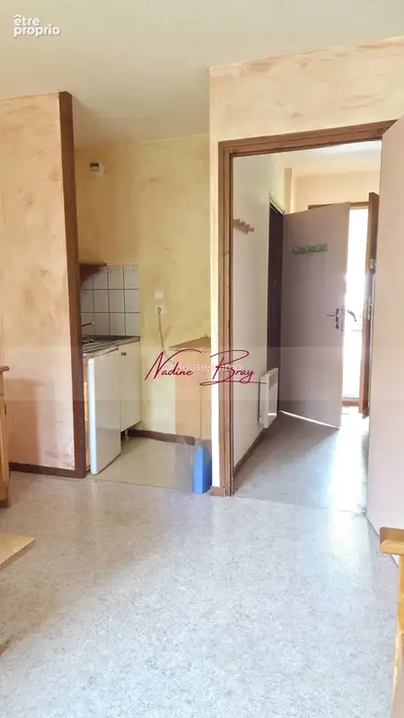 Appartement 1 pièce 20 m² à vendre à Saint-Jean-D'arves (73530) - photo 4