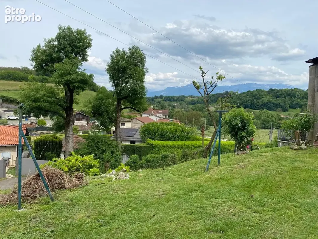 Maison dans un cadre champêtre - photo 12
