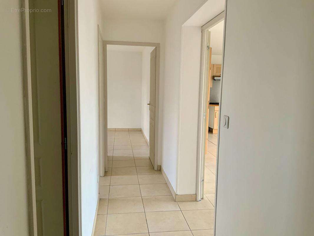 Appartement à MORET-SUR-LOING