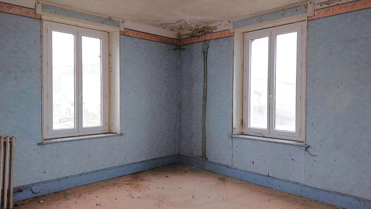 Maison Bouligney 4 pièce(s) 90 m2 - photo 7