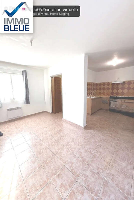 Maison à ENSUES-LA-REDONNE