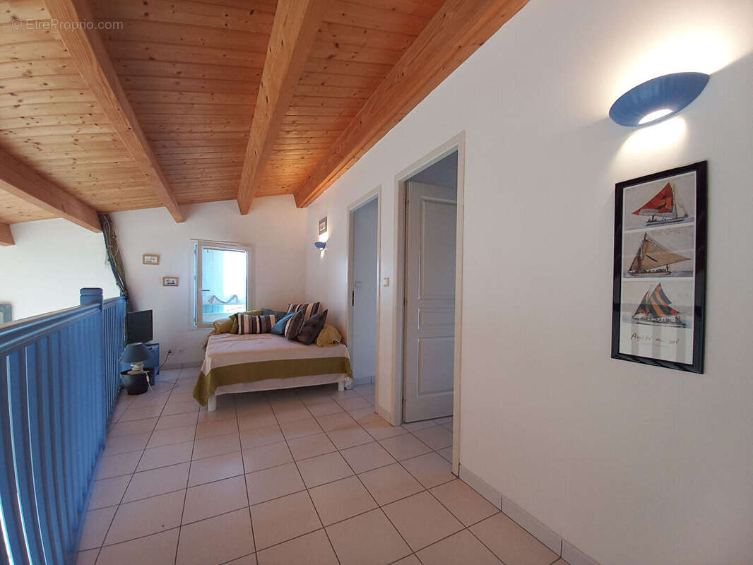 Maison à DOLUS-D'OLERON
