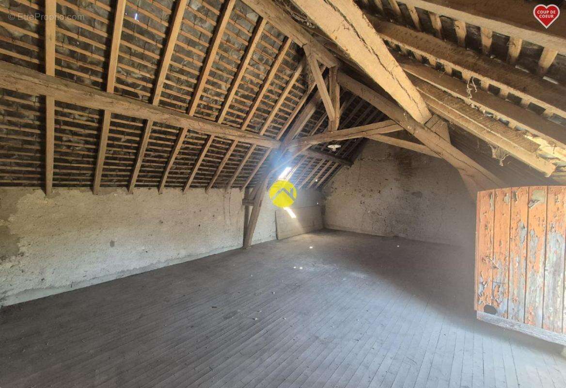 corps de ferme authentique - photo 8