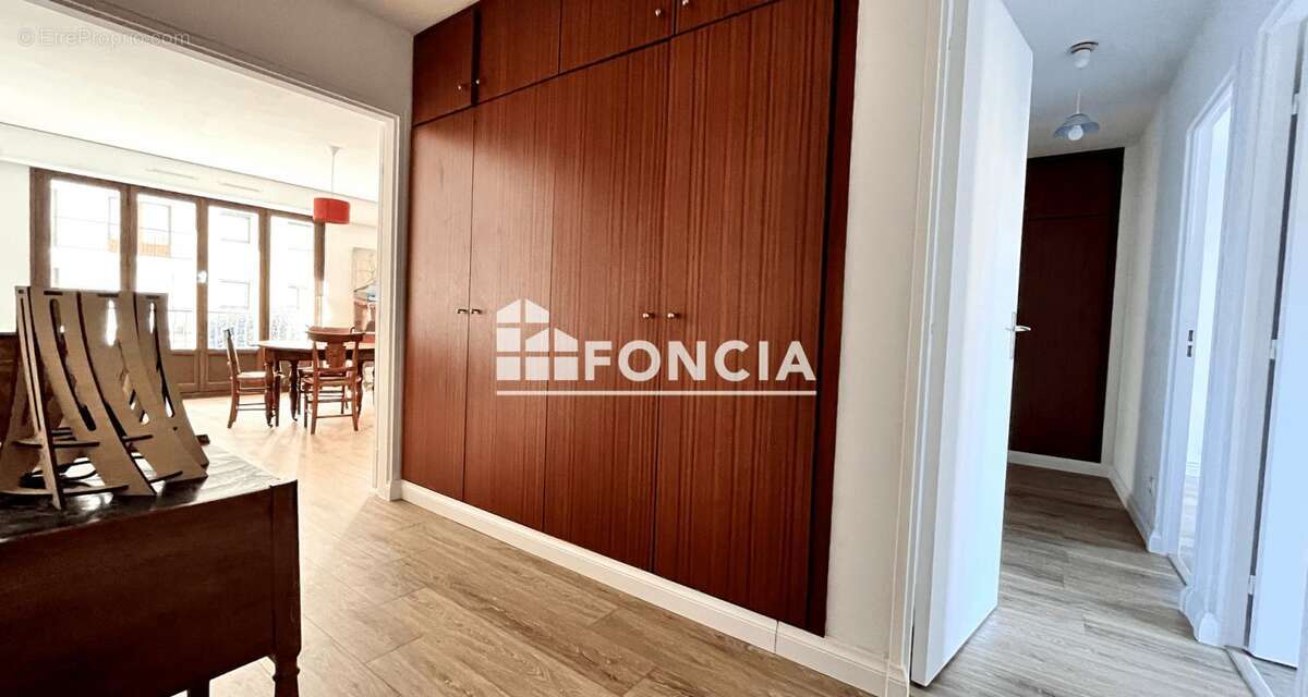 Appartement à DREUX