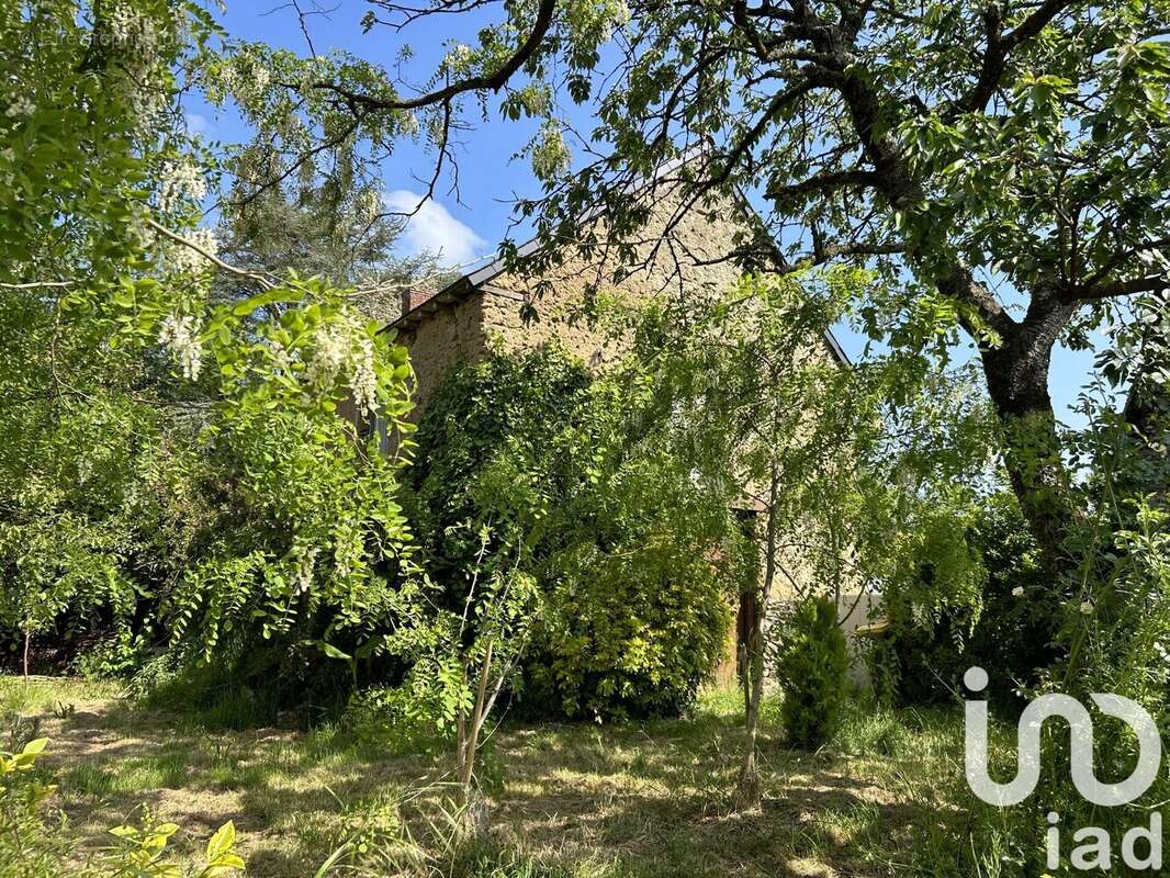 Photo 7 - Maison à SAINT-BRIEUC-DE-MAURON