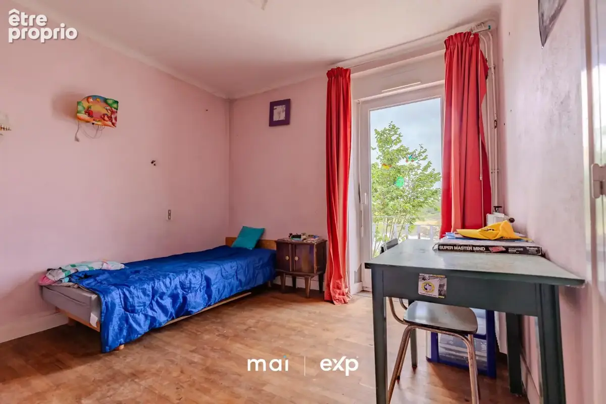 Maison 155 m² à Etel  - photo 6