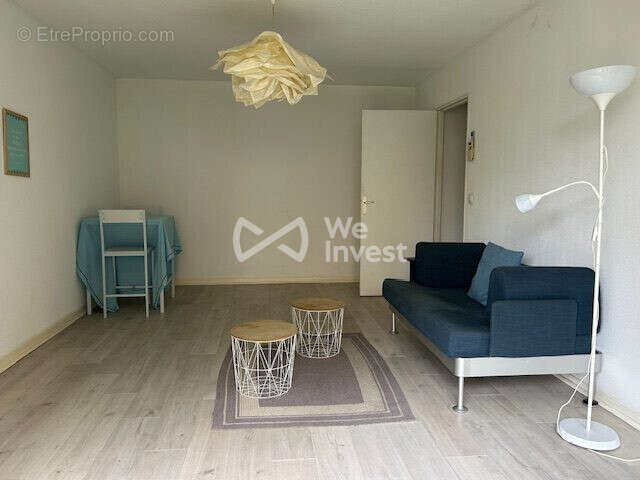 Appartement à PAU