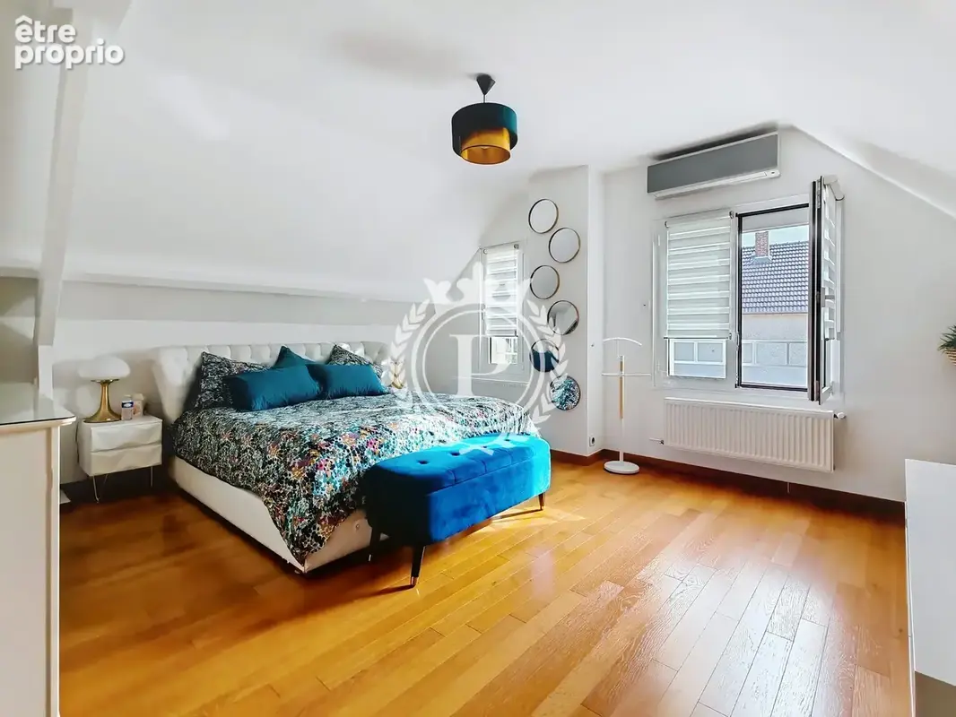 Maison 9 pièces 250 m² à vendre à Chelles (77500) - photo 9