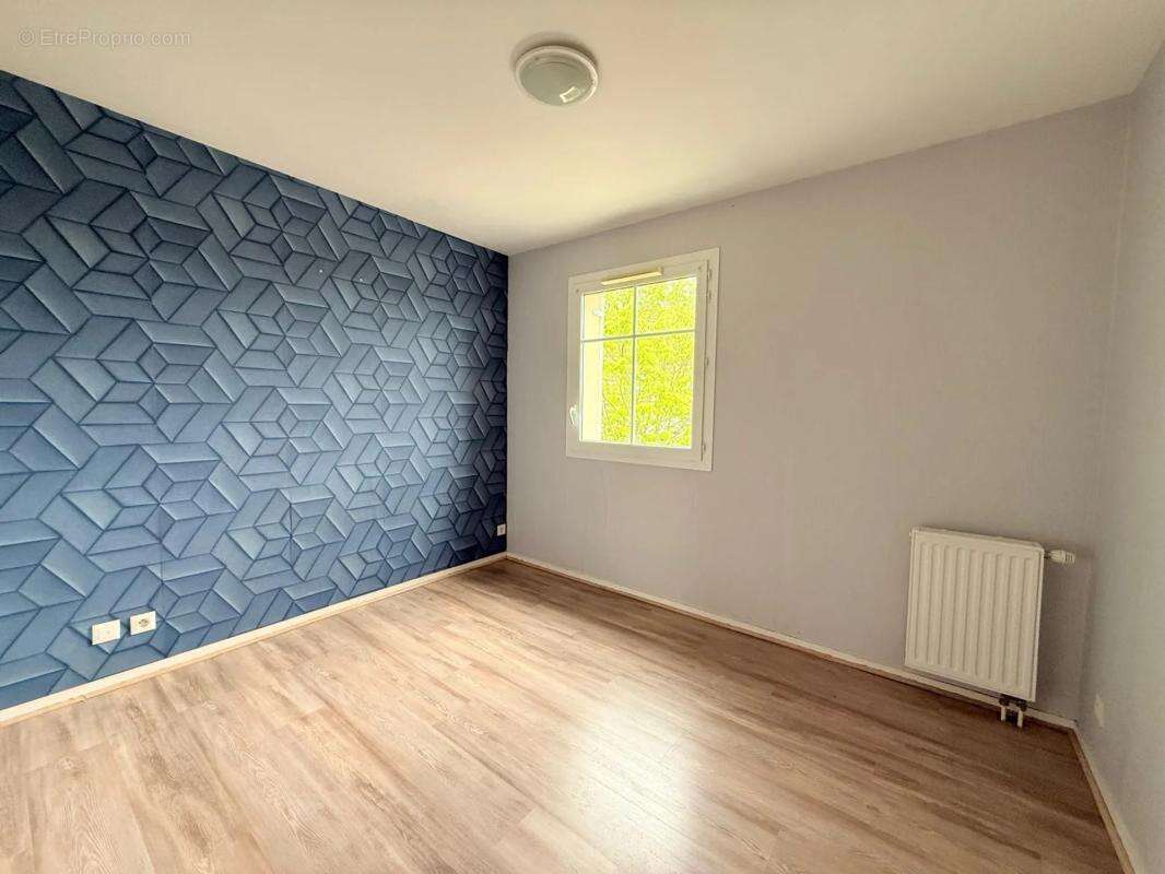 Maison à ANGERVILLE