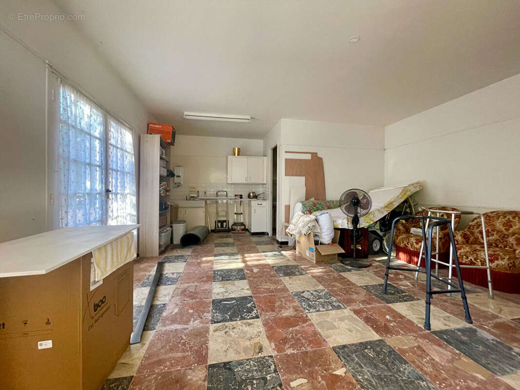 Maison à FREJUS