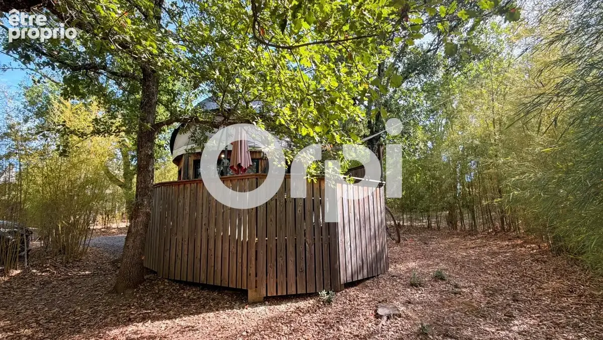 Maison À Vendre sur 279m² de terrain - photo 11