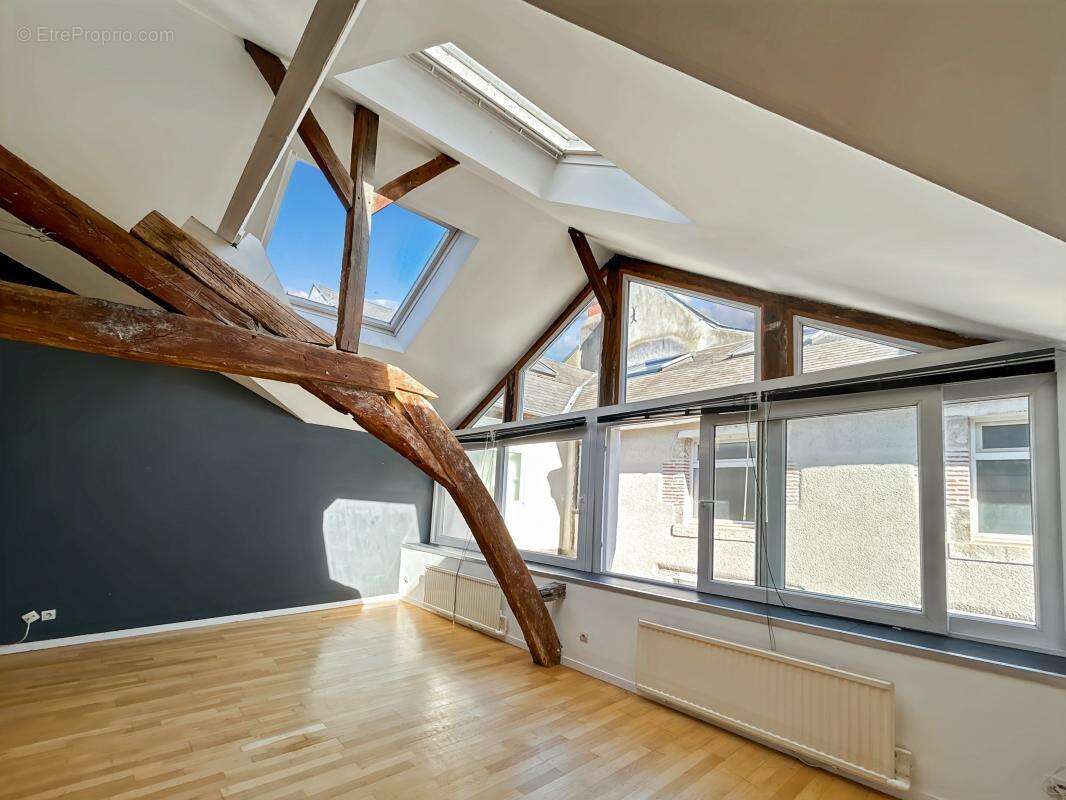 Appartement à ORLEANS