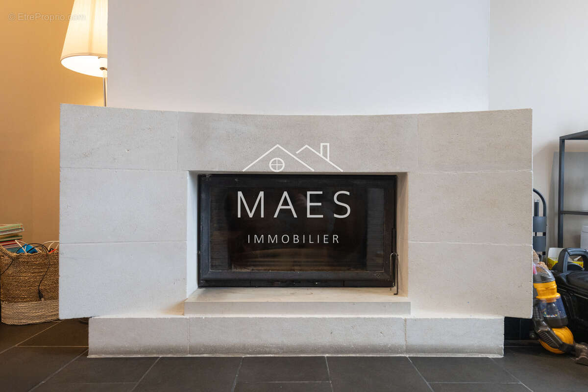 Maison à WAMBRECHIES