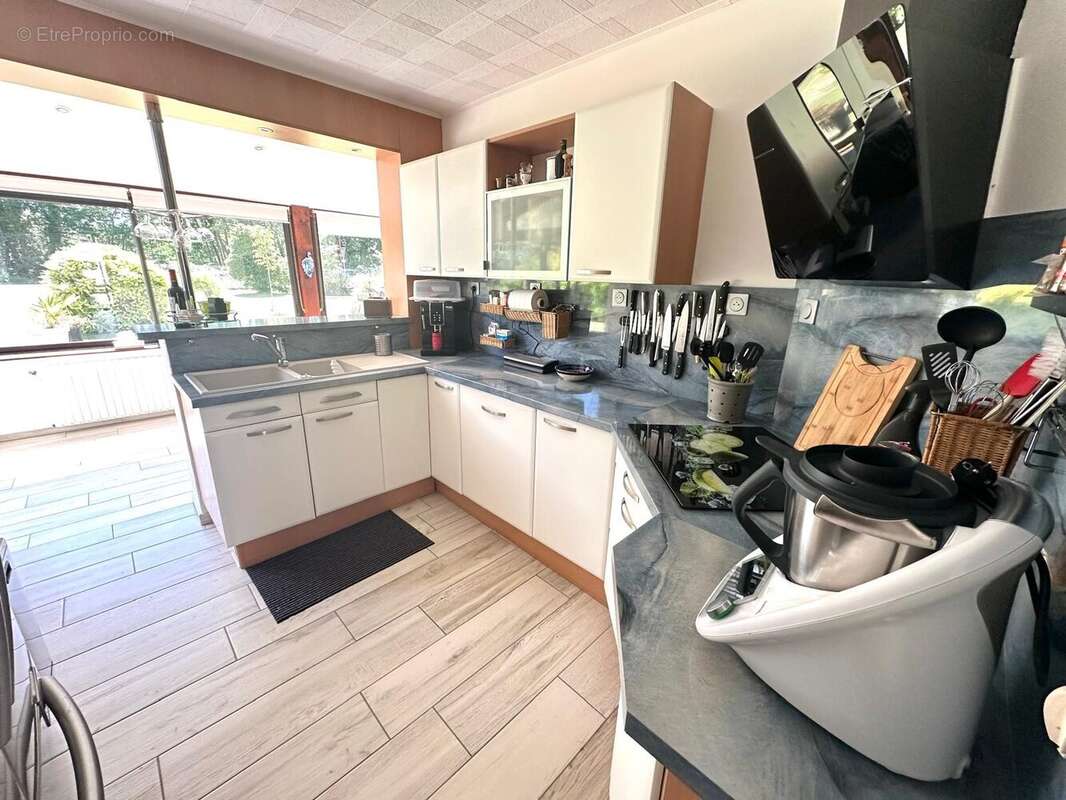 Maison 7 pièces 167 m² à vendre à Gastes (40160) - photo 6