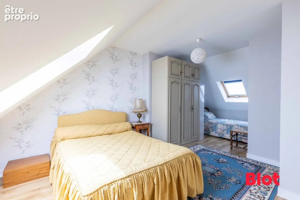 Maison 5 pièces 121 m² à vendre à Chateaubourg (35220) - photo 6