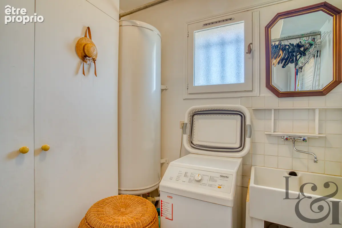 Villa traditionnelle avec garage attenant à vendre à Villeneuve-sur-Lot - photo 15